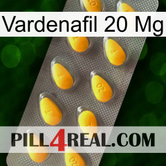 Vardenafil 20 Mg cialis1